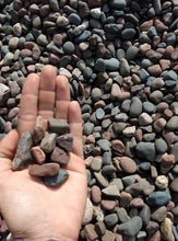 Load image into Gallery viewer, River Rock 3/4"