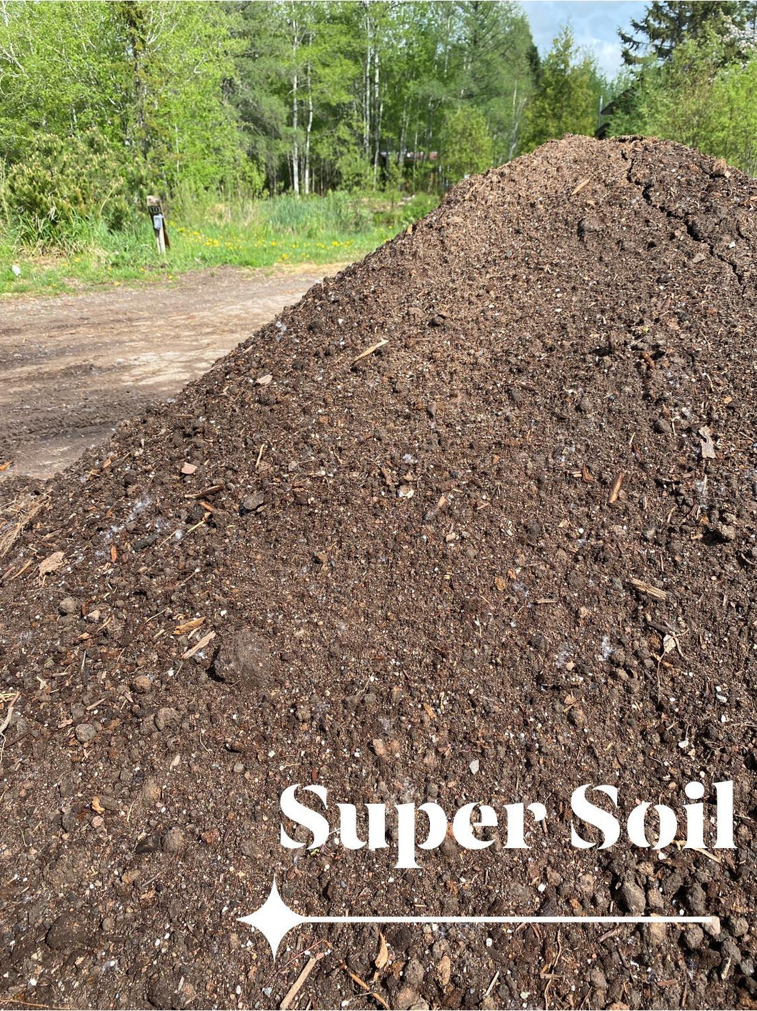 super soil potting mix Super Soil