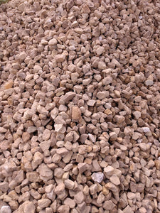 Buffinf Rocks Buff Rock 1 1/2