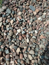 Load image into Gallery viewer, River Rock 3/4&quot;
