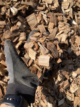 Load image into Gallery viewer, Hardwood Chips Natural
