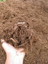 Load image into Gallery viewer, Natural Hardwood Shred
