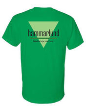 Load image into Gallery viewer, Short Sleeve Hammarlund T-Shirt
