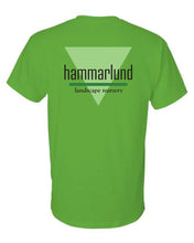 Load image into Gallery viewer, Short Sleeve Hammarlund T-Shirt
